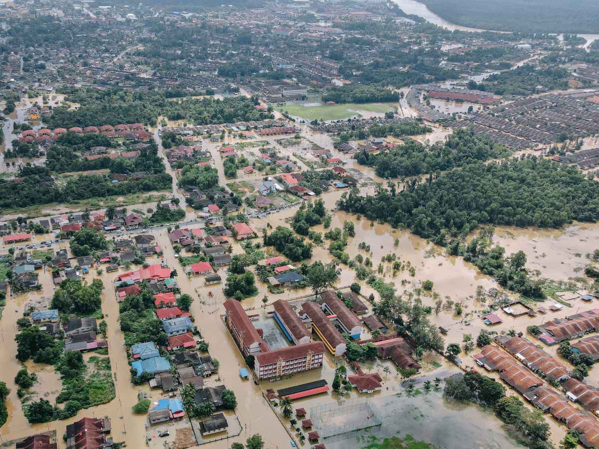 Water, food, weather, savings—ESG is about protecting&nbsp;you